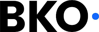 BKO logo