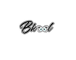 BKOOL logo