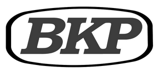 BKP logo
