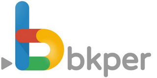 BKPER logo