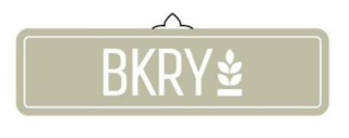 BKRY logo