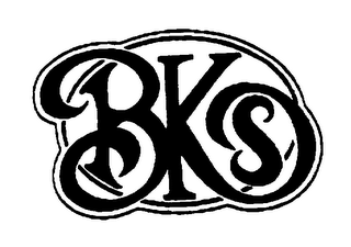 BKS logo