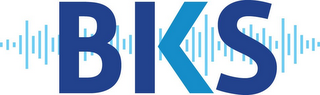 BKS logo
