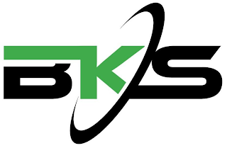 BKS logo