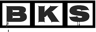 BKS logo