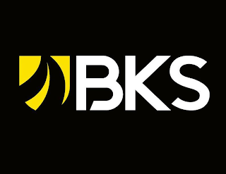BKS logo