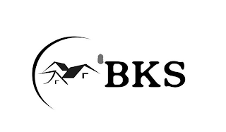 BKS logo