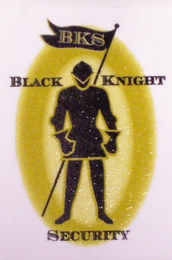 BKS BLACK KNIGHT SECURITY