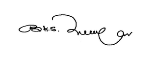 BK.S. IYENGAR logo