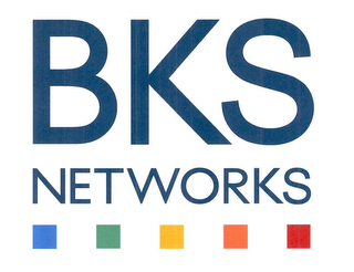 BKS NETWORKS logo