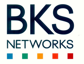 BKS NETWORKS logo