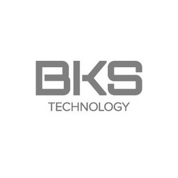BKS TECHNOLOGY logo