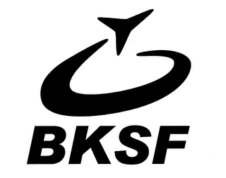 BKSF logo