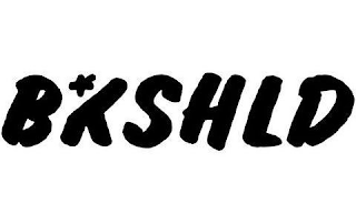 BKSHLD logo