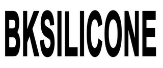 BKSILICONE logo
