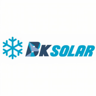BKSOLAR logo