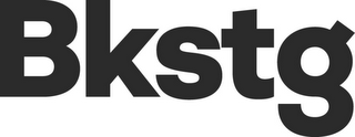 BKSTG logo