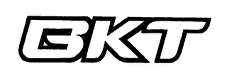 BKT logo