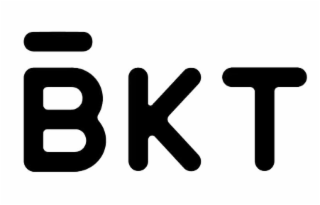 BKT logo