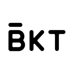 BKT logo