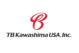 BKT TB KAWASHIMA USA, INC. logo