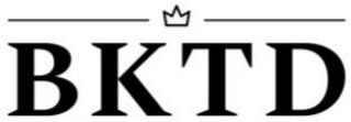 BKTD logo