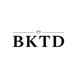 BKTD logo