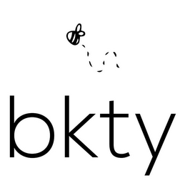 BKTY logo