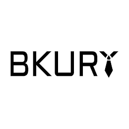 BKURY logo