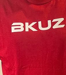 BKUZ logo