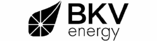 BKV ENERGY logo