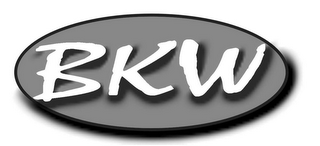 BKW logo