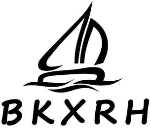 BKXRH logo