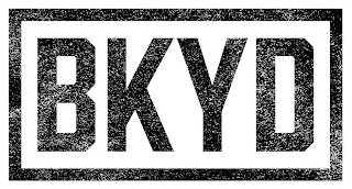 BKYD logo