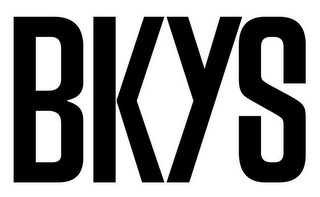 BKYS logo