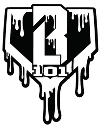 BL 101 logo