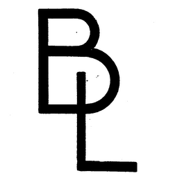 BL logo