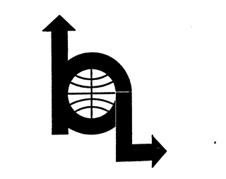 BL logo