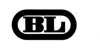 BL logo