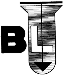 BL logo