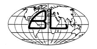 BL logo