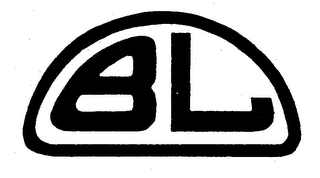 BL logo