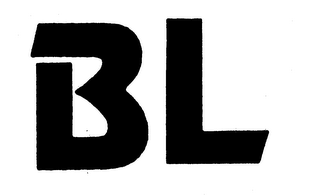BL logo
