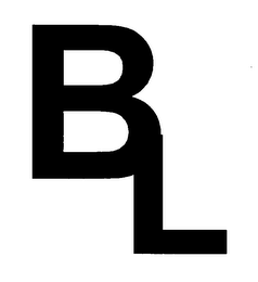BL logo