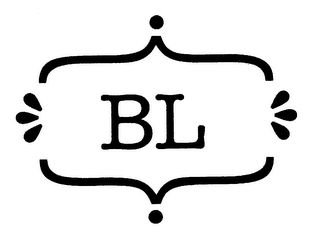 BL logo