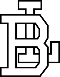 BL logo