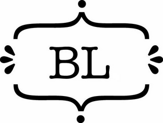 BL logo