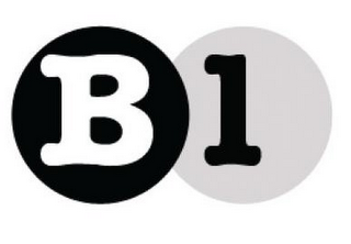 BL logo
