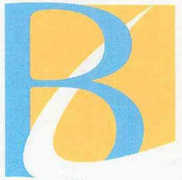 BL logo