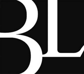 BL logo